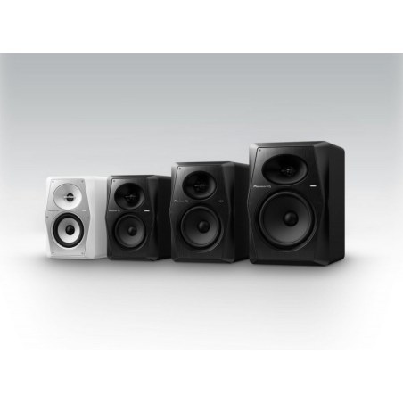 Pioneer Dj VM-50-W