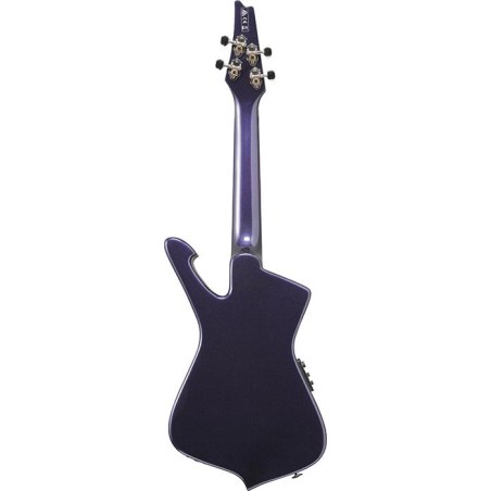 Ibanez UICT10-MM Midnight Metallic