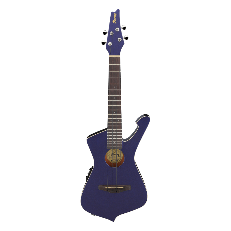 Ibanez UICT10-MM Midnight Metallic