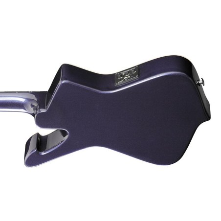 Ibanez UICT10-MM Midnight Metallic