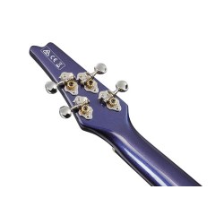 Ibanez UICT10-MM Midnight Metallic