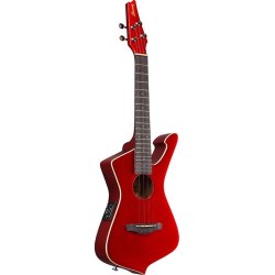 Ibanez UICT10-CA Candy Apple