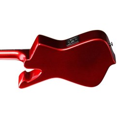 Ibanez UICT10-CA Candy Apple