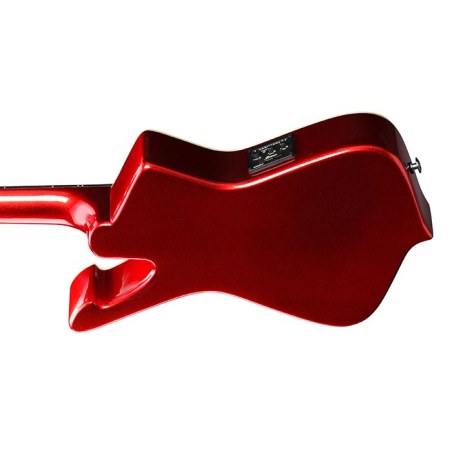 Ibanez UICT10-CA Candy Apple