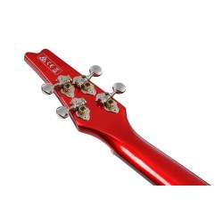 Ibanez UICT10-CA Candy Apple