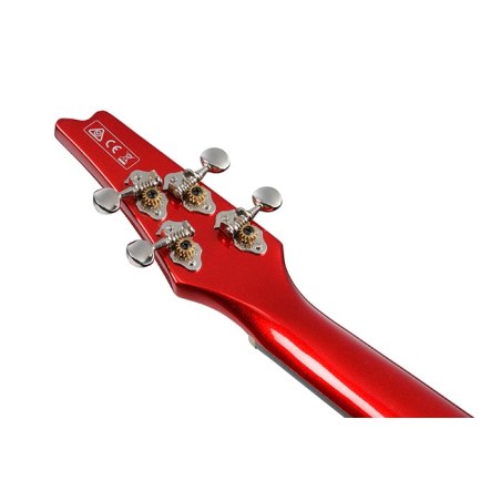 Ibanez UICT10-CA Candy Apple