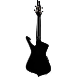 Ibanez UICT10-MGS Metallic Gray Sunburst