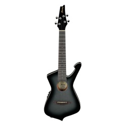 Ibanez UICT10-MGS Metallic Gray Sunburst