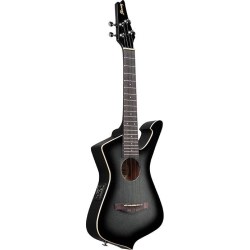 Ibanez UICT10-MGS Metallic Gray Sunburst