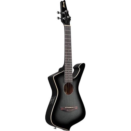 Ibanez UICT10-MGS Metallic Gray Sunburst