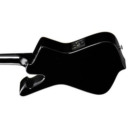 Ibanez UICT10-MGS Metallic Gray Sunburst