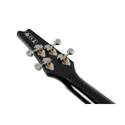 Ibanez UICT10-MGS Metallic Gray Sunburst