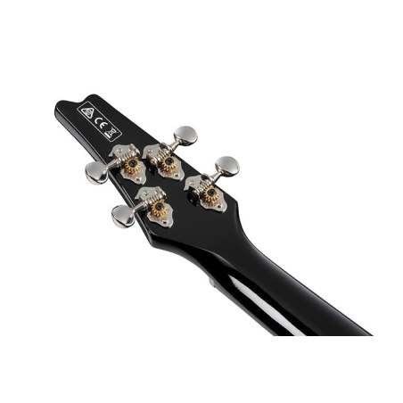 Ibanez UICT10-MGS Metallic Gray Sunburst