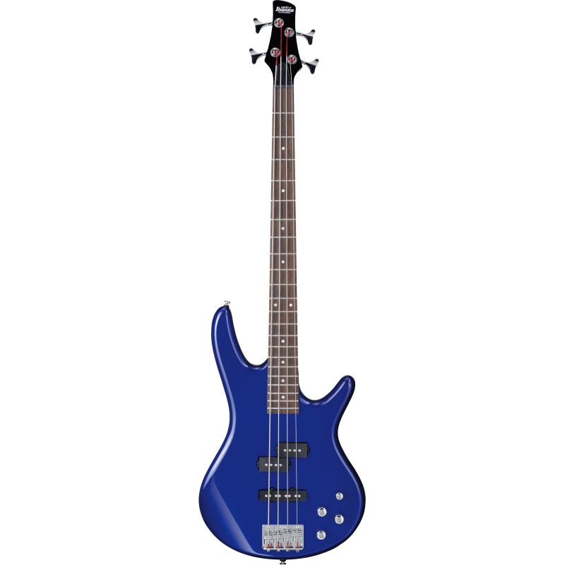 Ibanez GSR200-JB Jewel Blue