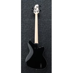 Ibanez TMB100L-BK Black Left Handed