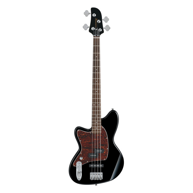 Ibanez TMB100L-BK Black Left Handed