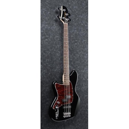 Ibanez TMB100L-BK Black Left Handed