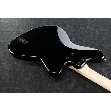 Ibanez TMB100L-BK Black Left Handed