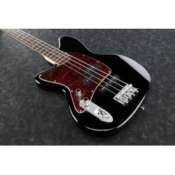 Ibanez TMB100L-BK Black Left Handed