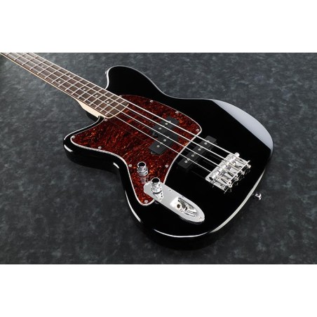 Ibanez TMB100L-BK Black Left Handed