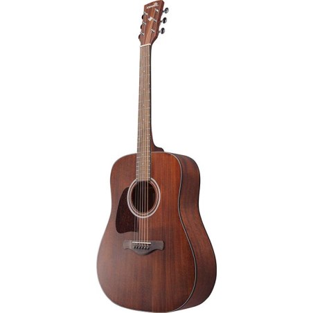 Ibanez AW54L-OPN Open Pore Natural Left Handed