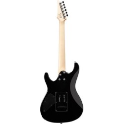 Ibanez GSA60QA-TRB Transparent Red Burst