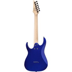 Ibanez GRGM21M-JB miKro Jewel Blue