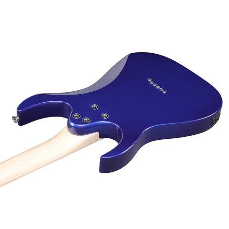 Ibanez GRGM21M-JB miKro Jewel Blue