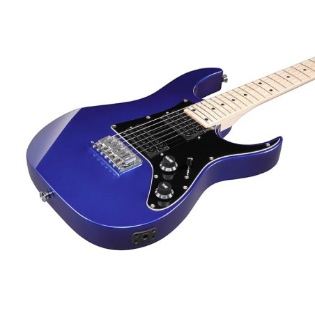 Ibanez GRGM21M-JB miKro Jewel Blue