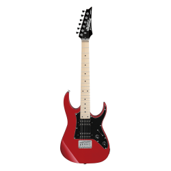 Ibanez GRGM21M-CA Candy Apple