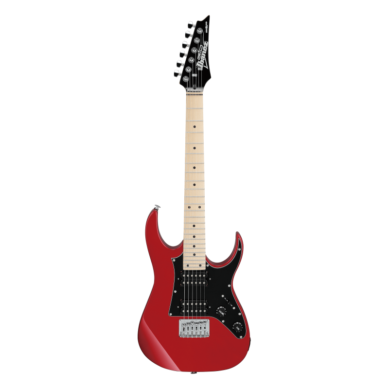 Ibanez GRGM21M-CA Candy Apple