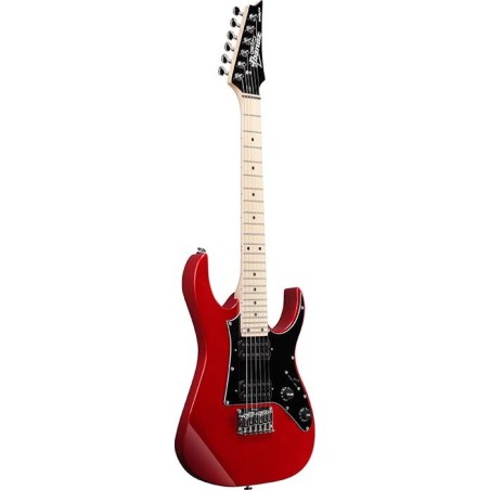 Ibanez GRGM21M-CA Candy Apple