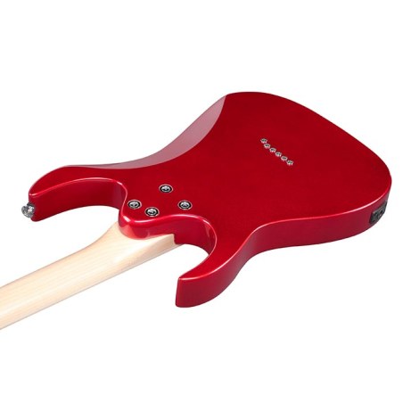 Ibanez GRGM21M-CA Candy Apple