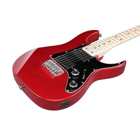 Ibanez GRGM21M-CA Candy Apple