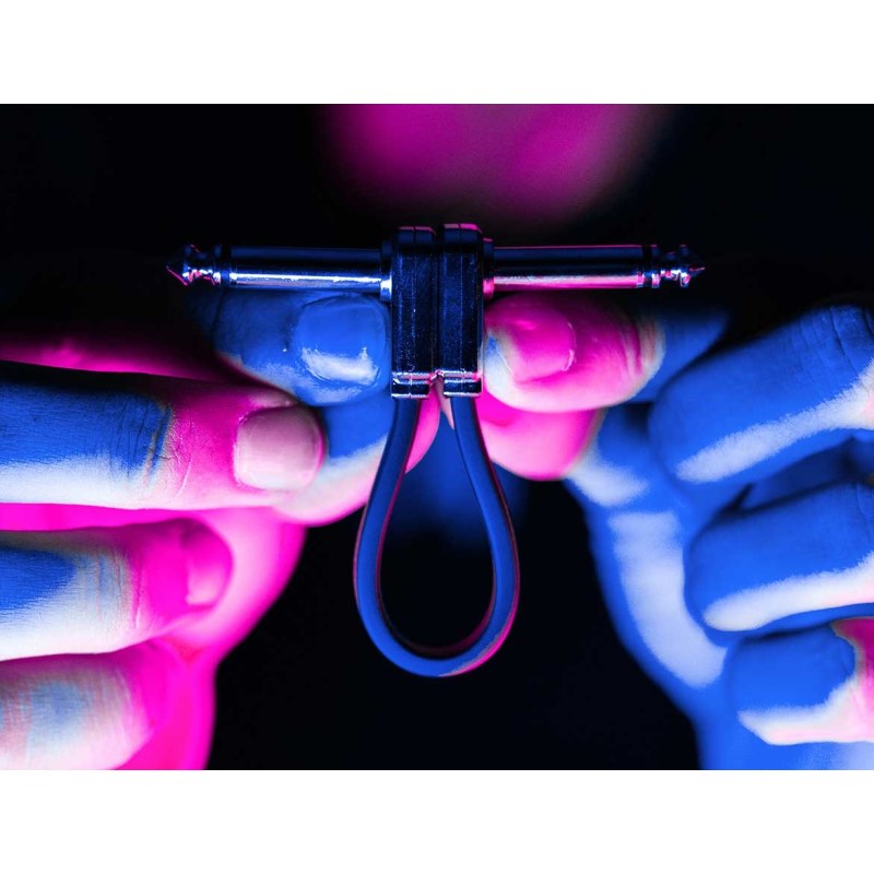 Ernie Ball 6226 6" Patch Cable