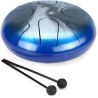 Pearl Tongue Drum PMTD8GMF/687 Blue