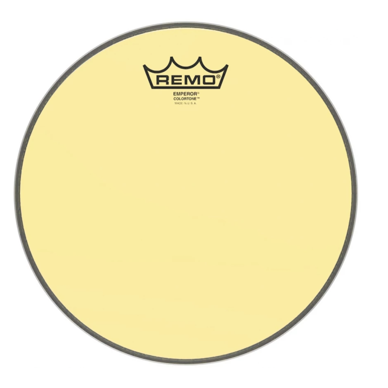REMO BE-0316-CT-YE Yellow