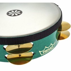 REMO TA-2792-LR 9"