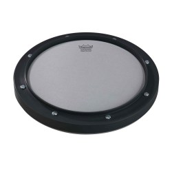 REMO RT-0008-SN 8" Black