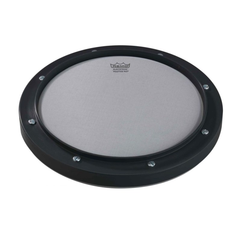 REMO RT-0008-SN 8" Black