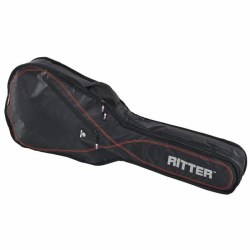 Ritter RGP2-C-BRD Black