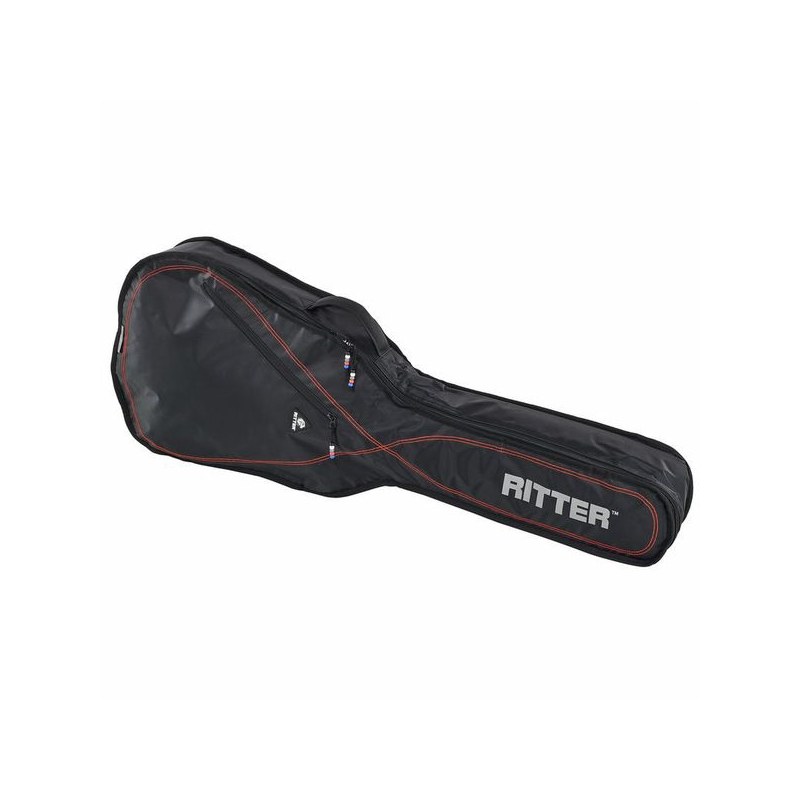 Ritter RGP2-C-BRD Black