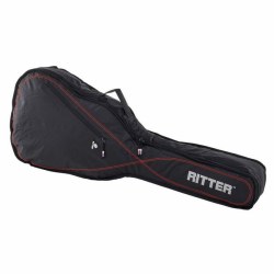 Ritter RGP2-D-BRD Black