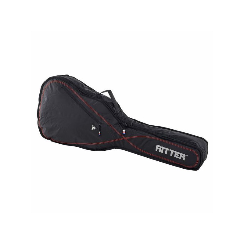 Ritter RGP2-D-BRD Black