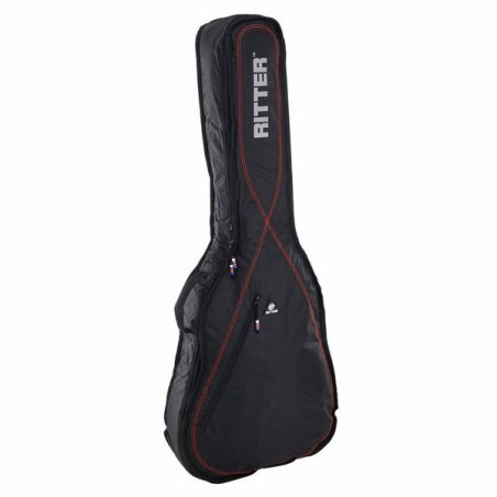 Ritter RGP2-D-BRD Black