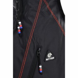 Ritter RGP2-D-BRD Black