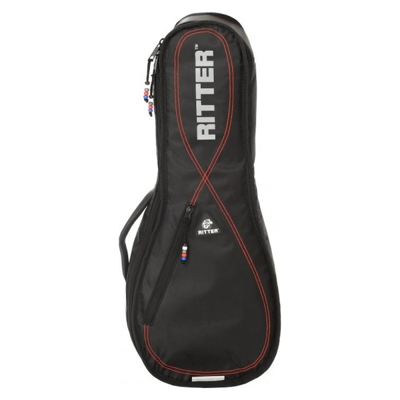 Ritter RGP2-UT/BRD Black