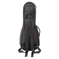 Ritter RGP2-UT/BRD Black