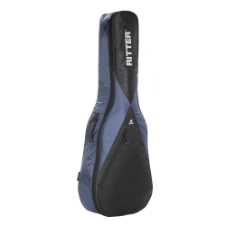 Ritter RGP5-F/NBK Blue