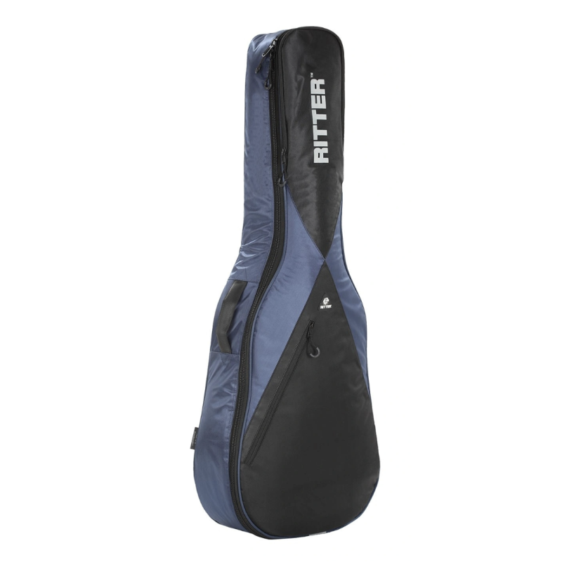 Ritter RGP5-F/NBK Blue
